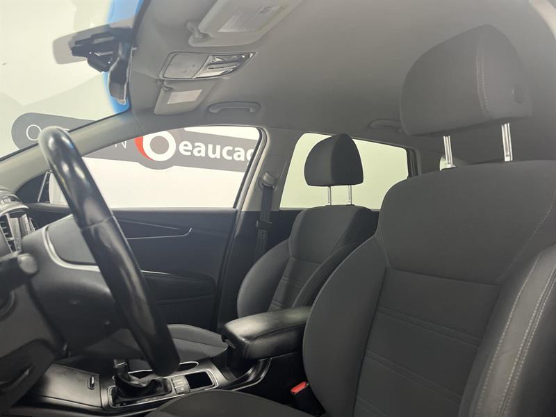 kia Sorento 2019 - 8