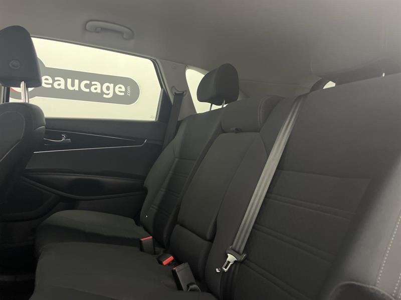 kia Sorento 2019 - 10
