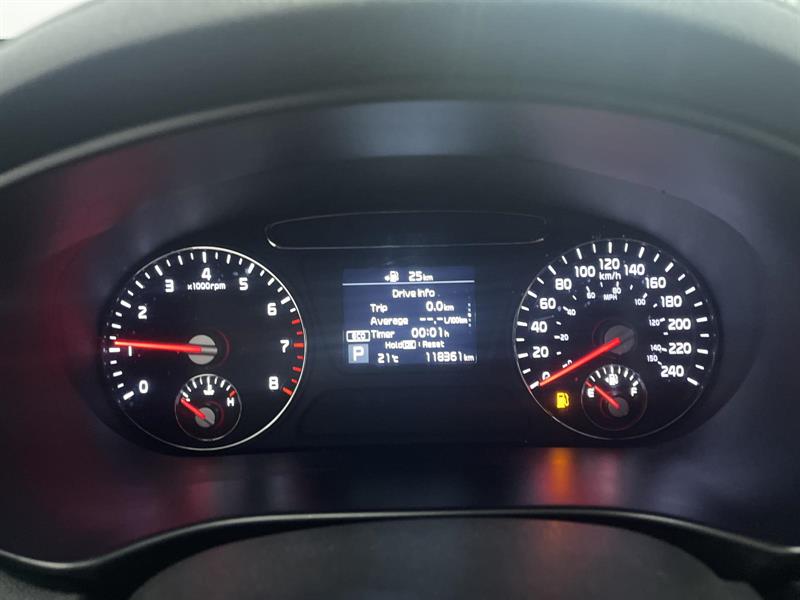 kia Sorento 2019 - 11