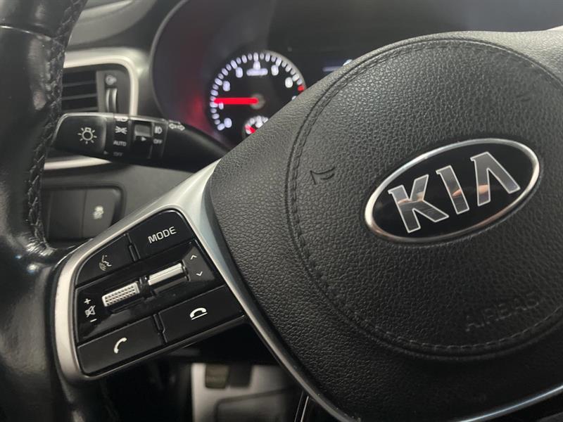 kia Sorento 2019 - 15