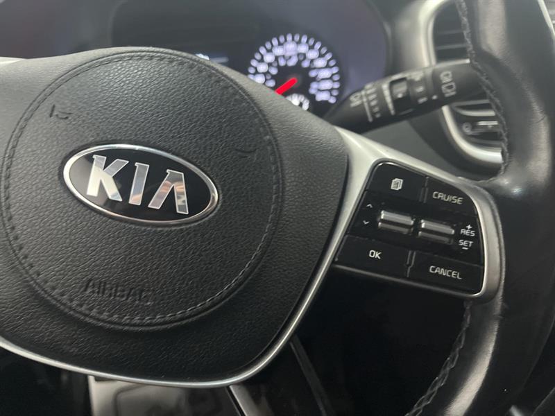 kia Sorento 2019 - 17