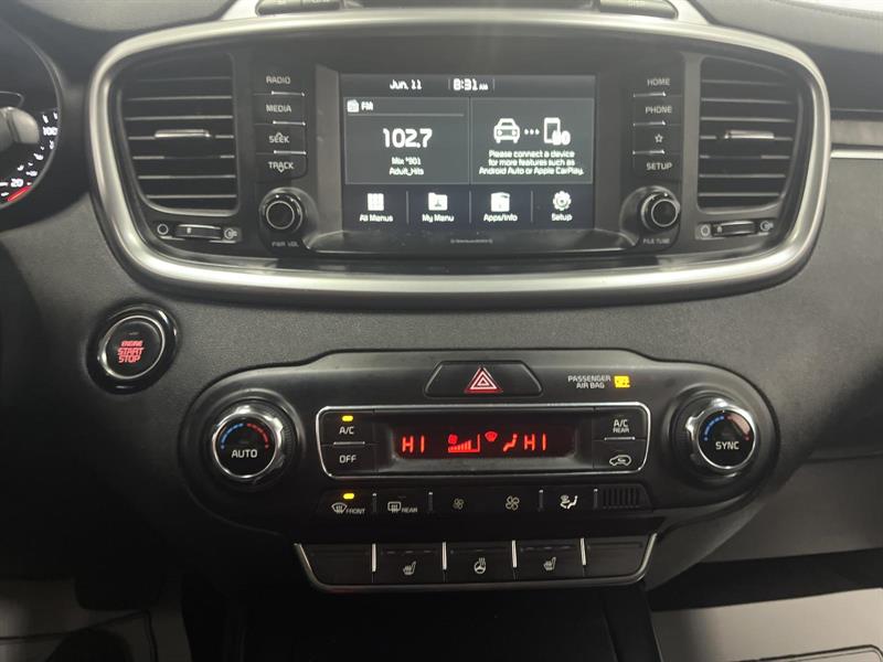 kia Sorento 2019 - 19