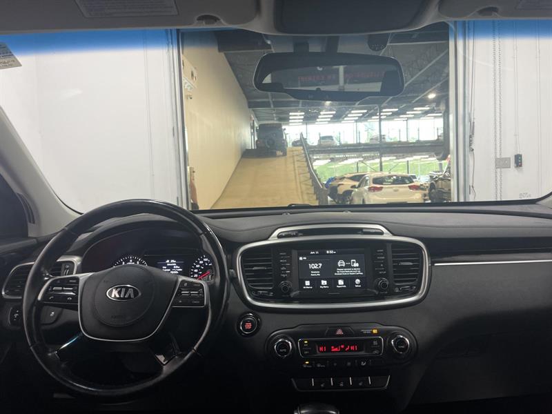 kia Sorento 2019 - 21