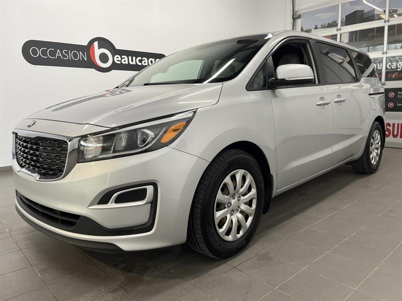 kia Sedona 2019