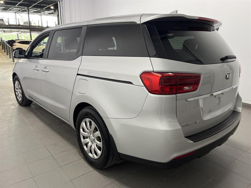 kia Sedona 2019 - 3