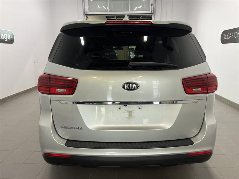 kia Sedona 2019 - 4