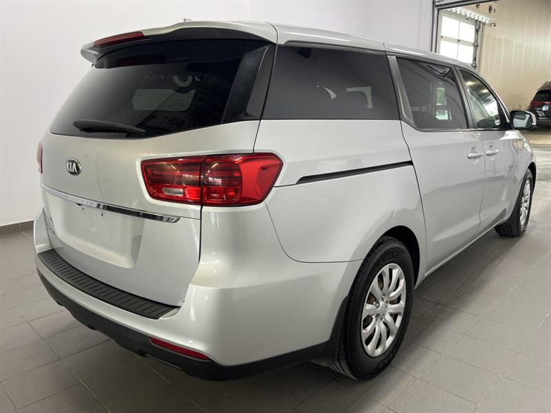 kia Sedona 2019 - 5