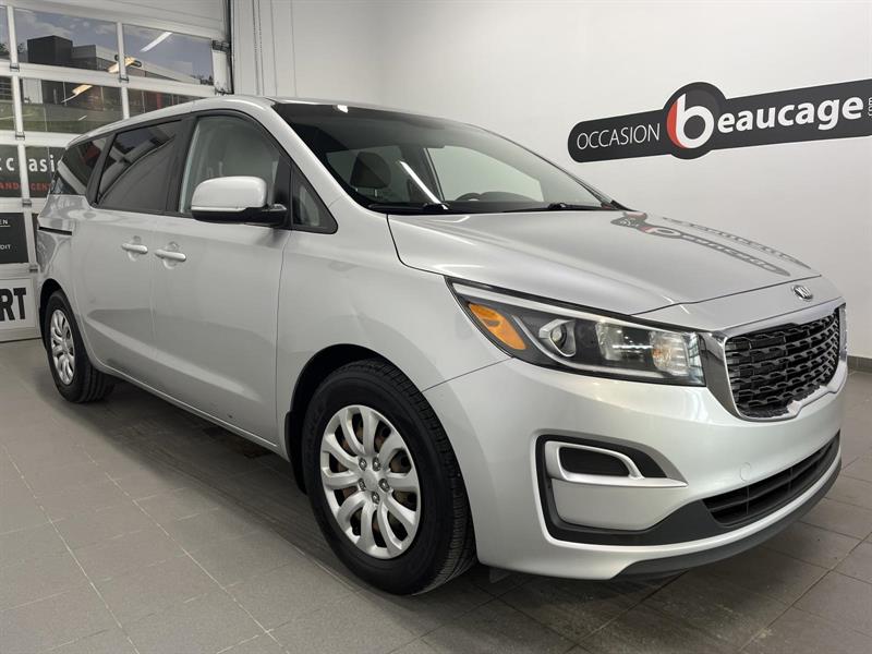 kia Sedona 2019 - 6