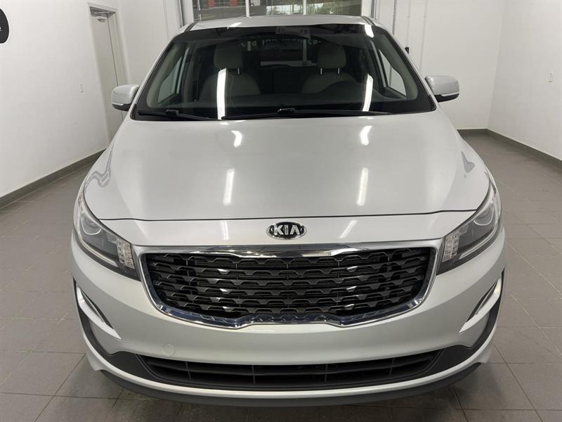 kia Sedona 2019 - 7
