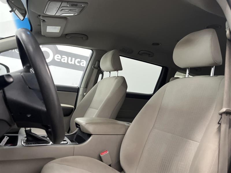 kia Sedona 2019 - 8