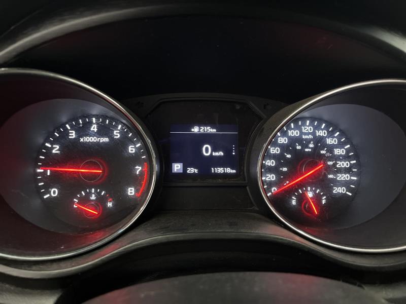 kia Sedona 2019 - 12