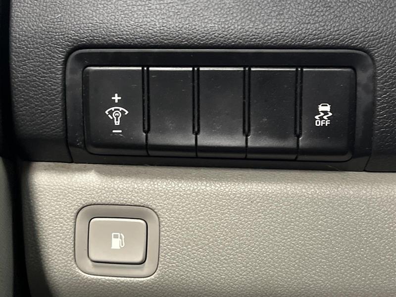 kia Sedona 2019 - 13