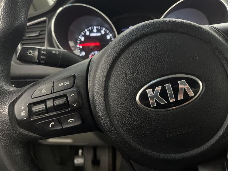 kia Sedona 2019 - 14