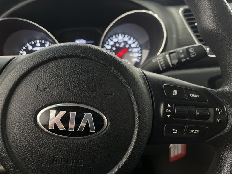 kia Sedona 2019 - 16