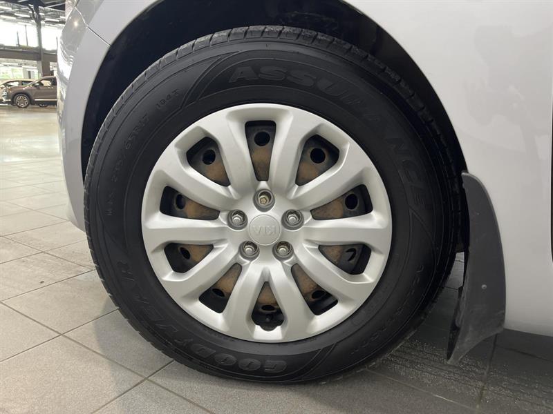 kia Sedona 2019 - 21