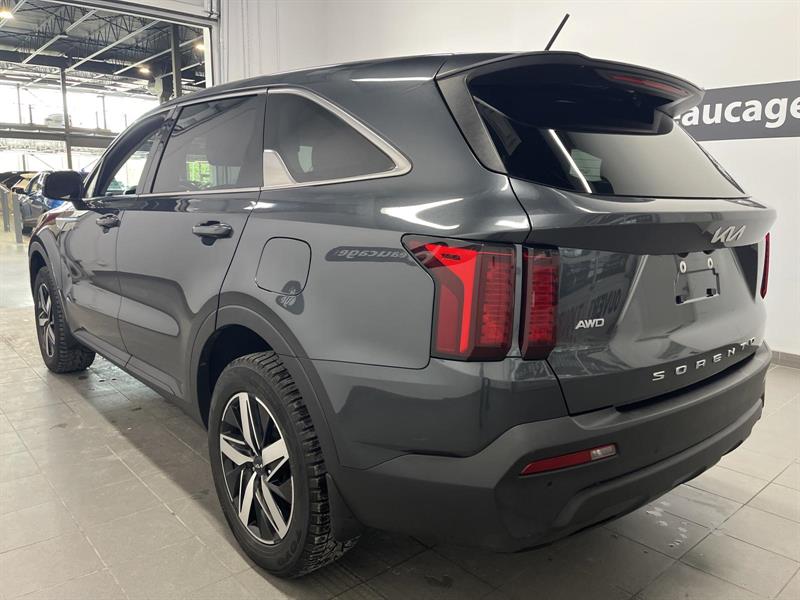kia Sorento 2022 - 3