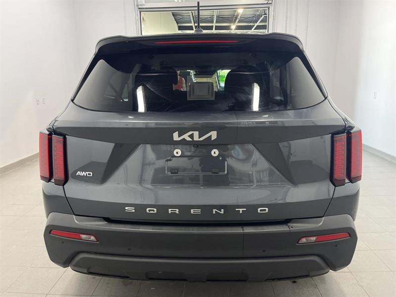 kia Sorento 2022 - 4