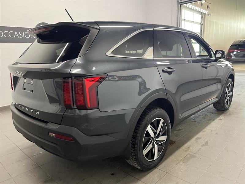 kia Sorento 2022 - 5