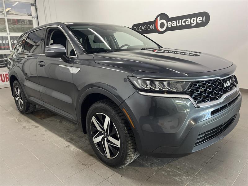 kia Sorento 2022 - 6