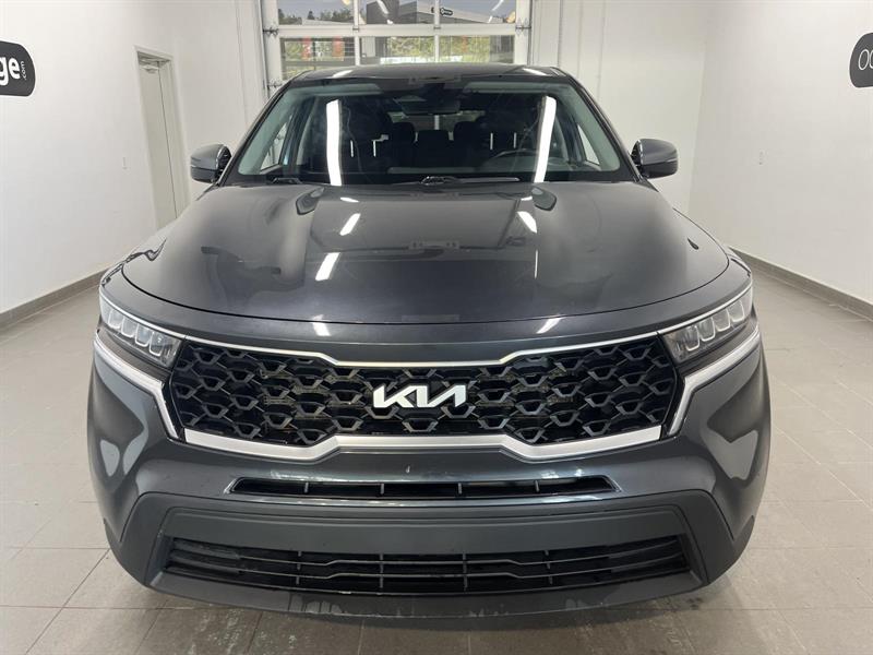 kia Sorento 2022 - 7