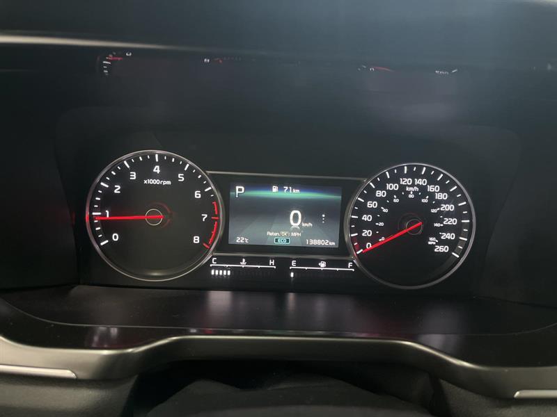 kia Sorento 2022 - 12
