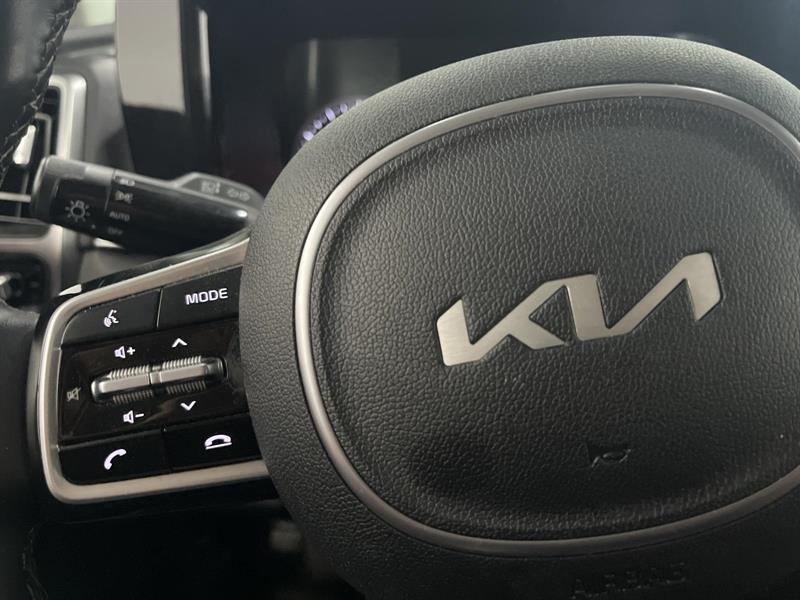 kia Sorento 2022 - 16