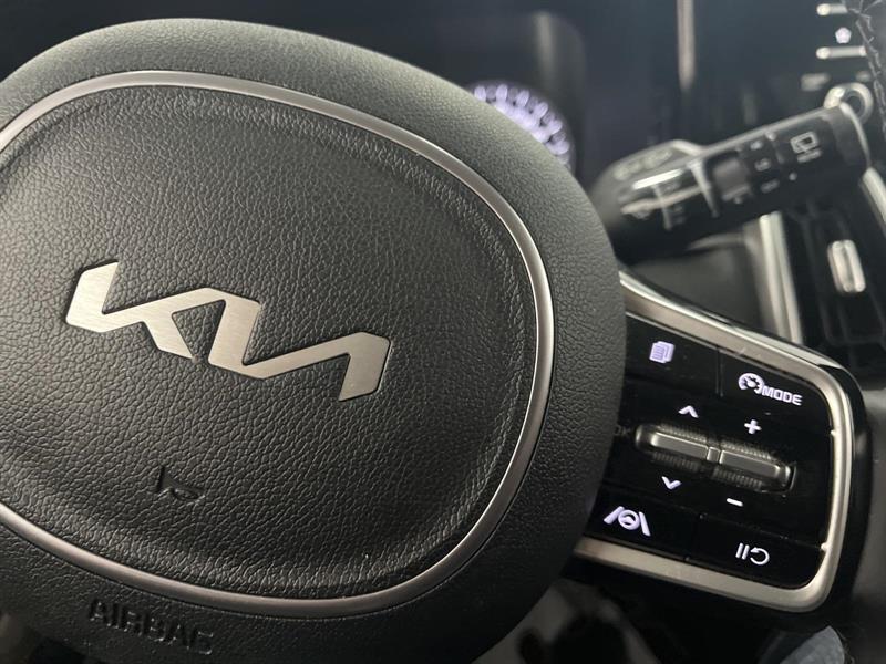 kia Sorento 2022 - 18