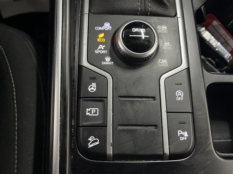 kia Sorento 2022 - 19