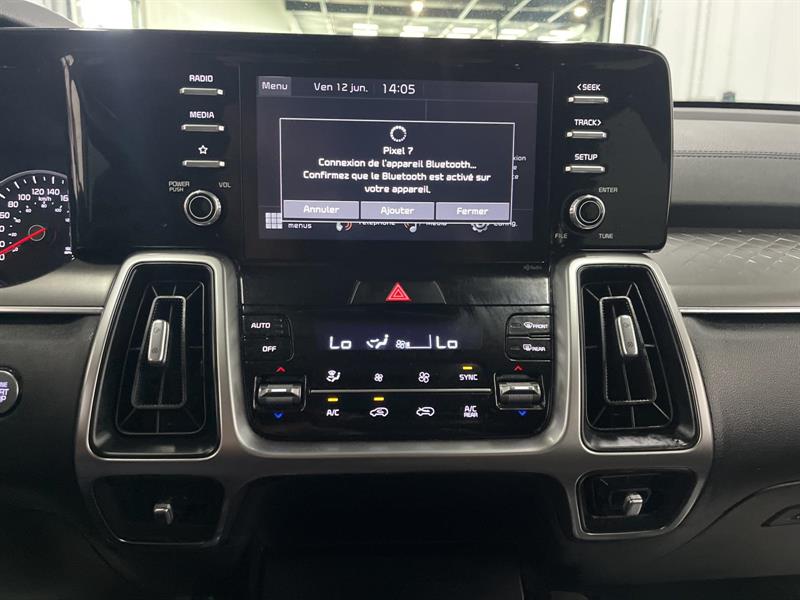 kia Sorento 2022 - 20