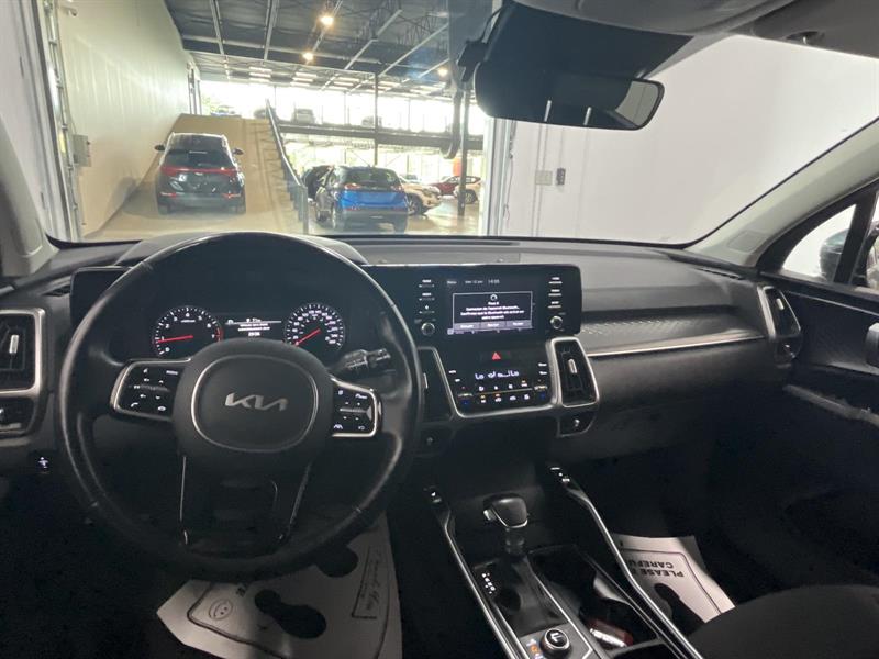 kia Sorento 2022 - 22