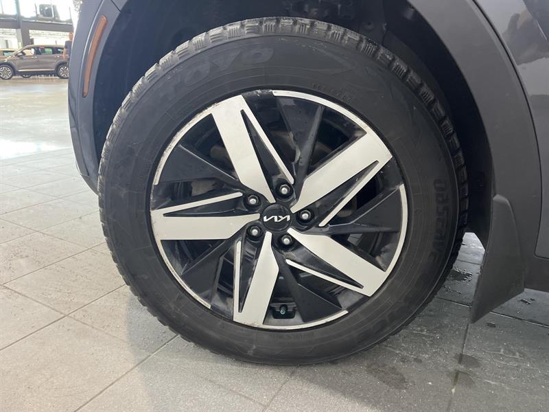 kia Sorento 2022 - 24
