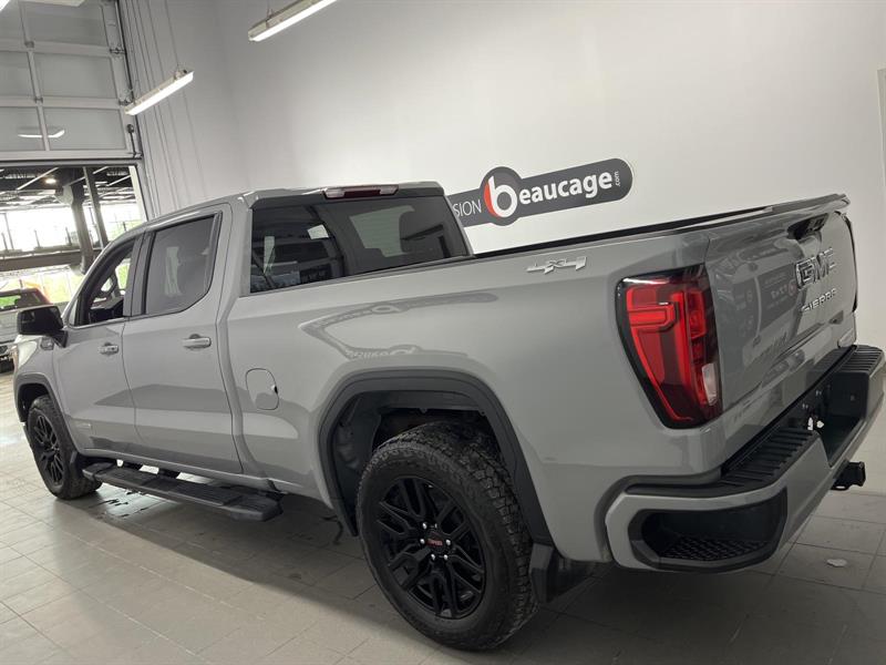 gmc Sierra 1500 2024 - 3
