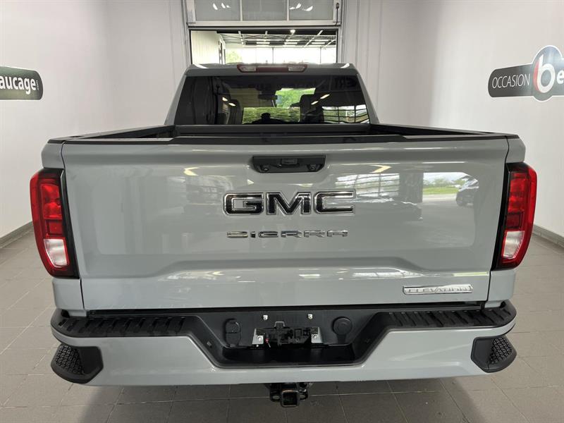 gmc Sierra 1500 2024 - 4