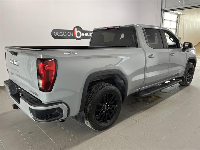 gmc Sierra 1500 2024 - 5