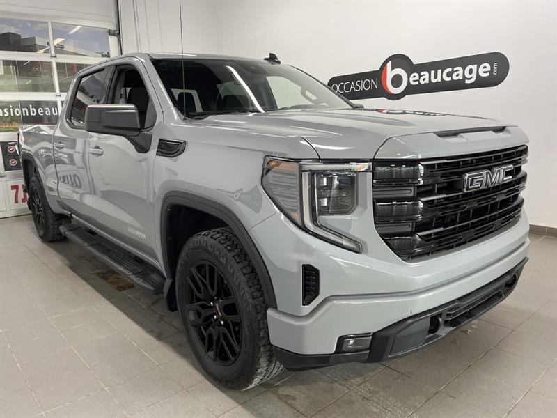 gmc Sierra 1500 2024 - 6