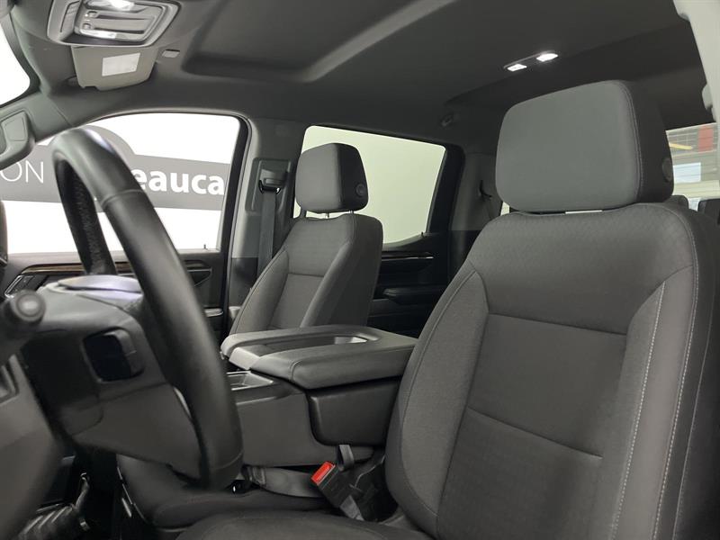 gmc Sierra 1500 2024 - 8