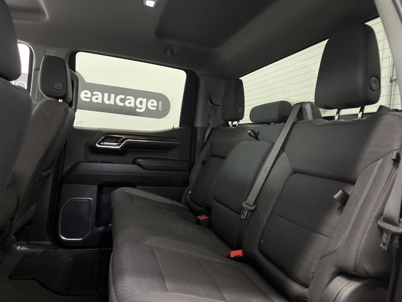 gmc Sierra 1500 2024 - 10