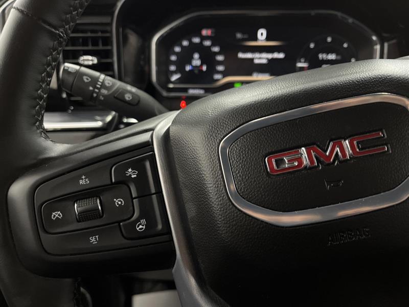 gmc Sierra 1500 2024 - 15