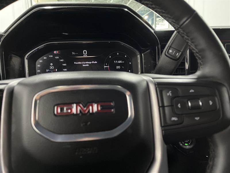 gmc Sierra 1500 2024 - 17