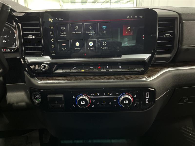 gmc Sierra 1500 2024 - 18