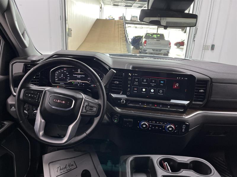 gmc Sierra 1500 2024 - 20