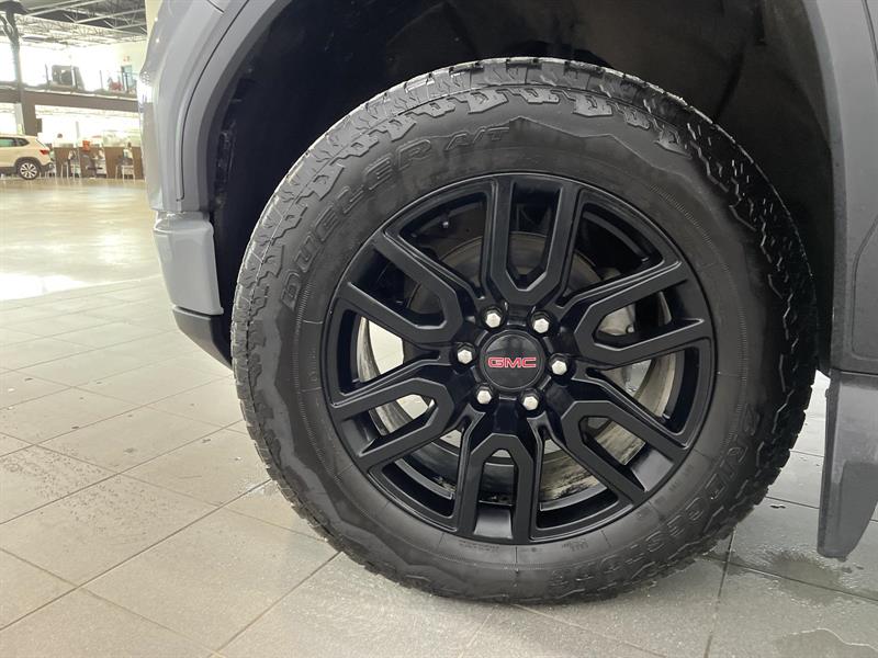 gmc Sierra 1500 2024 - 22