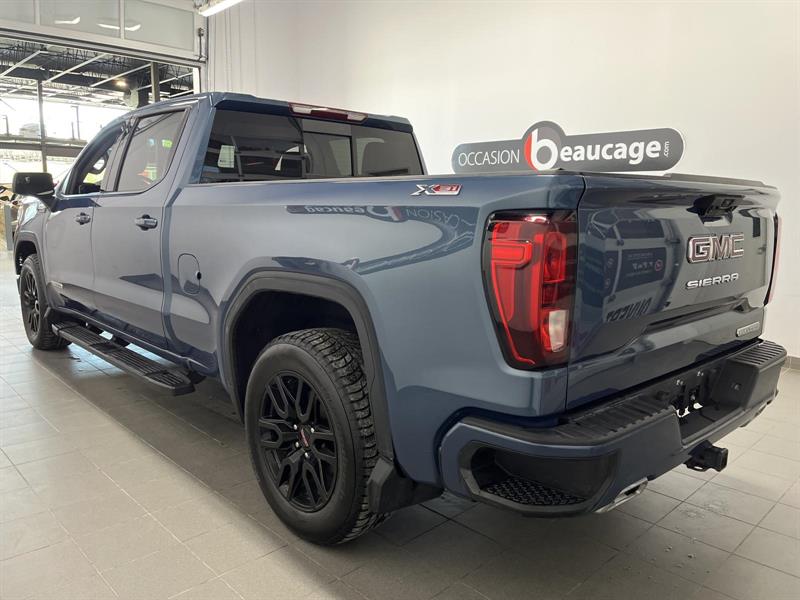 gmc Sierra 1500 2024 - 3