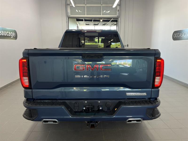 gmc Sierra 1500 2024 - 4