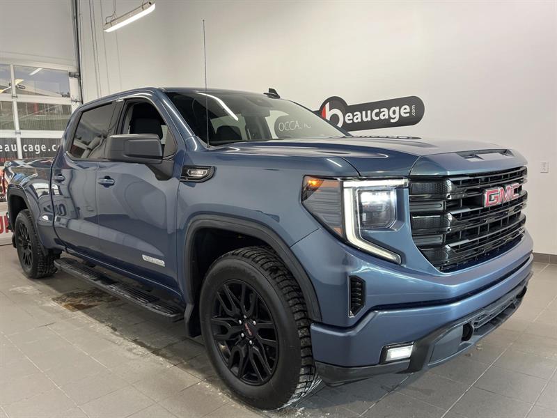 gmc Sierra 1500 2024 - 6