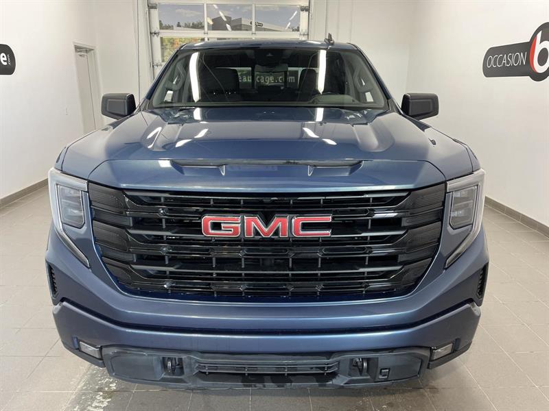 gmc Sierra 1500 2024 - 7