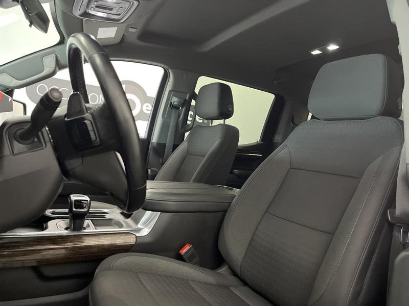 gmc Sierra 1500 2024 - 8