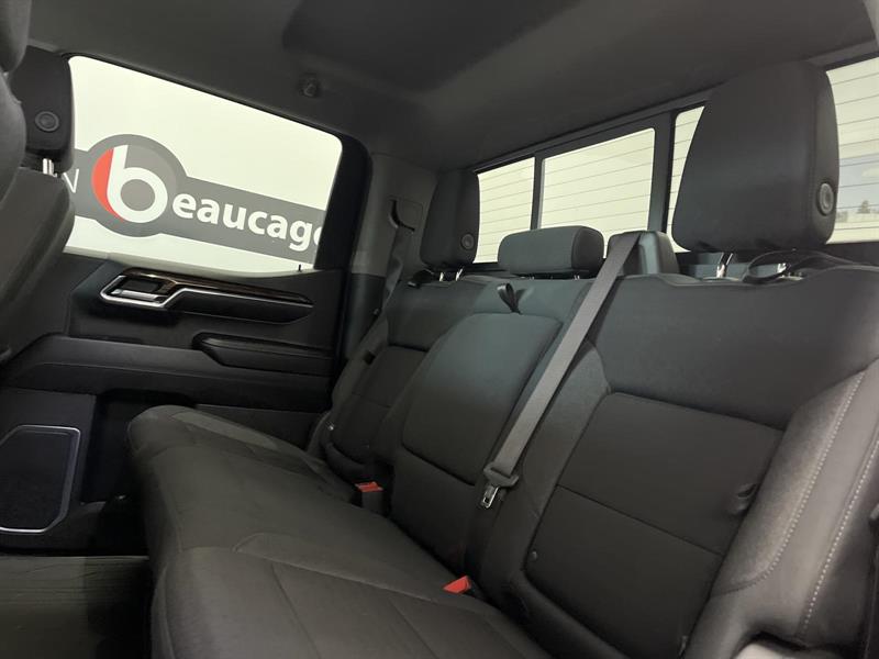 gmc Sierra 1500 2024 - 10