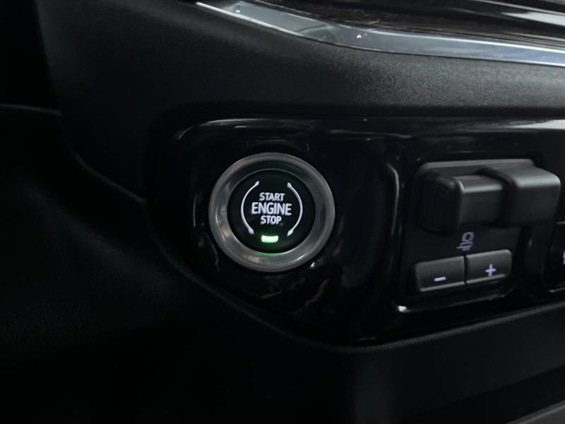 gmc Sierra 1500 2024 - 13