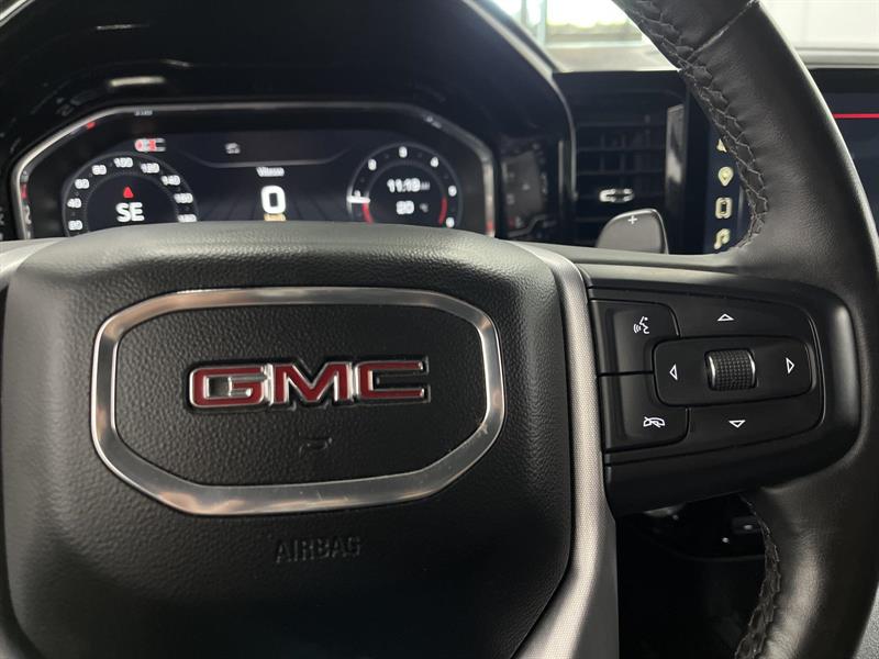 gmc Sierra 1500 2024 - 17